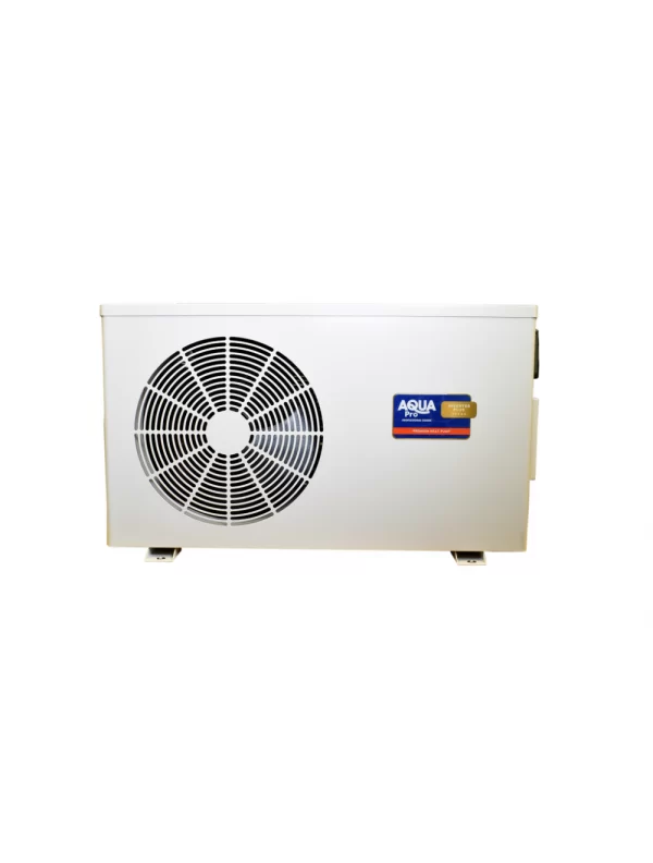 Aqua Pro 5.6kW Inverter Plus Heat Pump (Up to 20 000 Litres) POOL WORLD